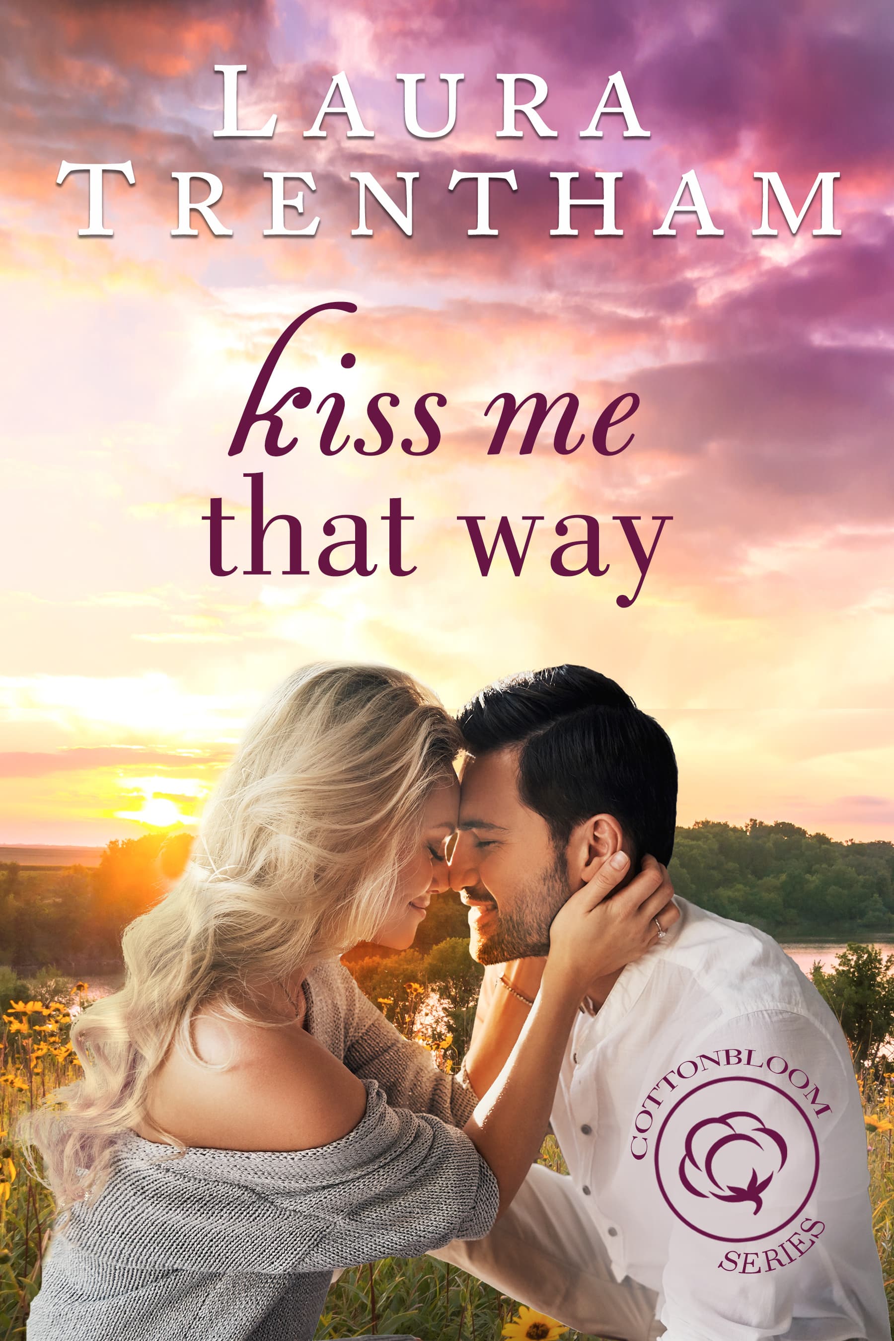 Series Book Cover Preview