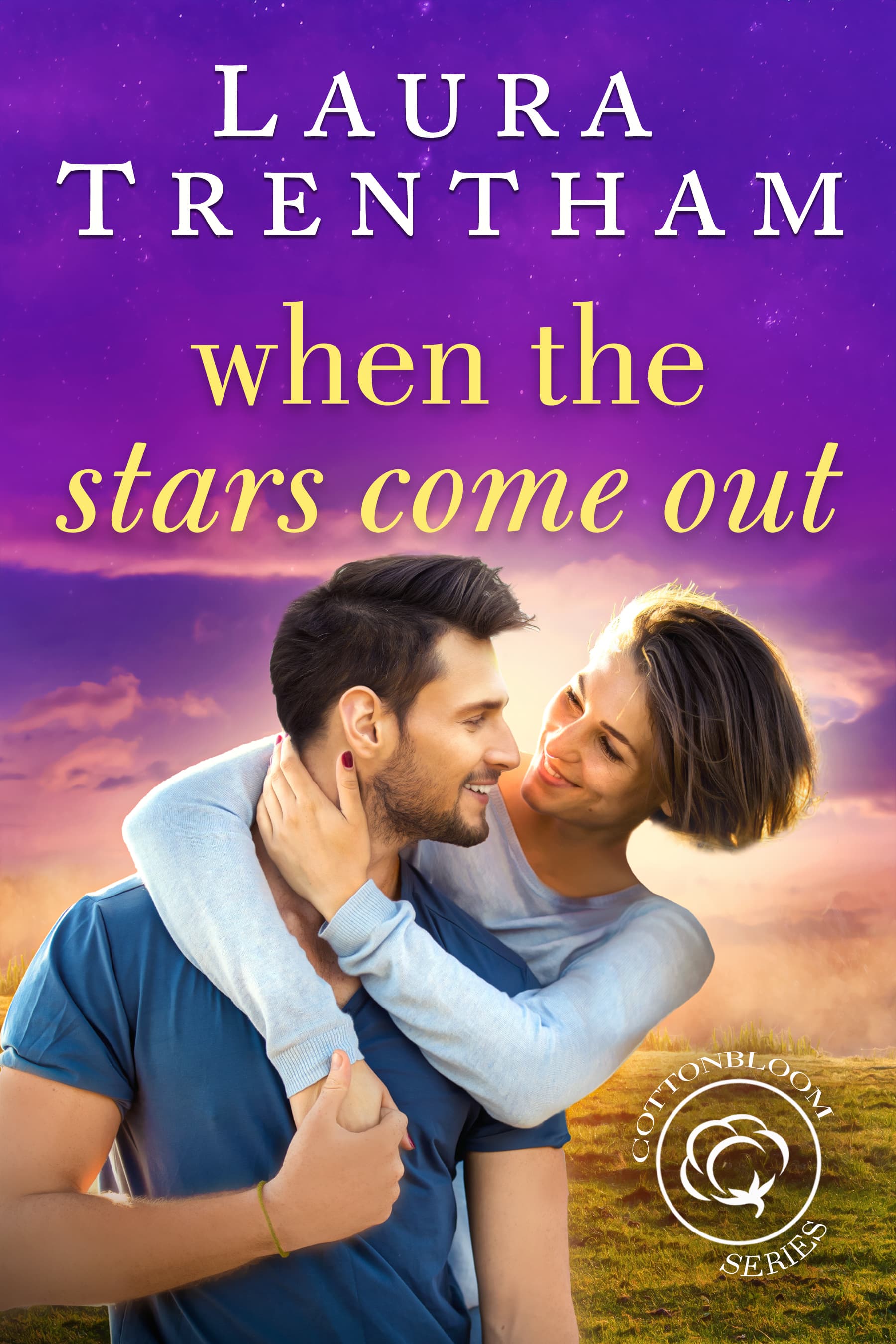 When the Stars Come Out book cover