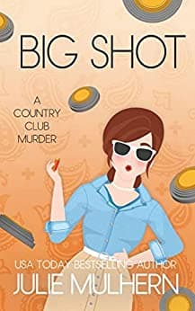 Big Shot book cover