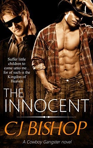 Hope: The Innocent Part 1 book cover
