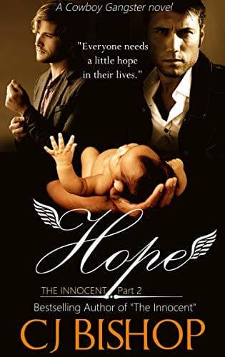 Hope: The Innocent Part 2 book cover
