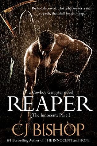 Reaper: The Innocent Part 3 book cover