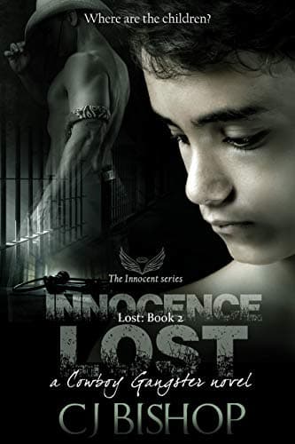 Innocence Lost