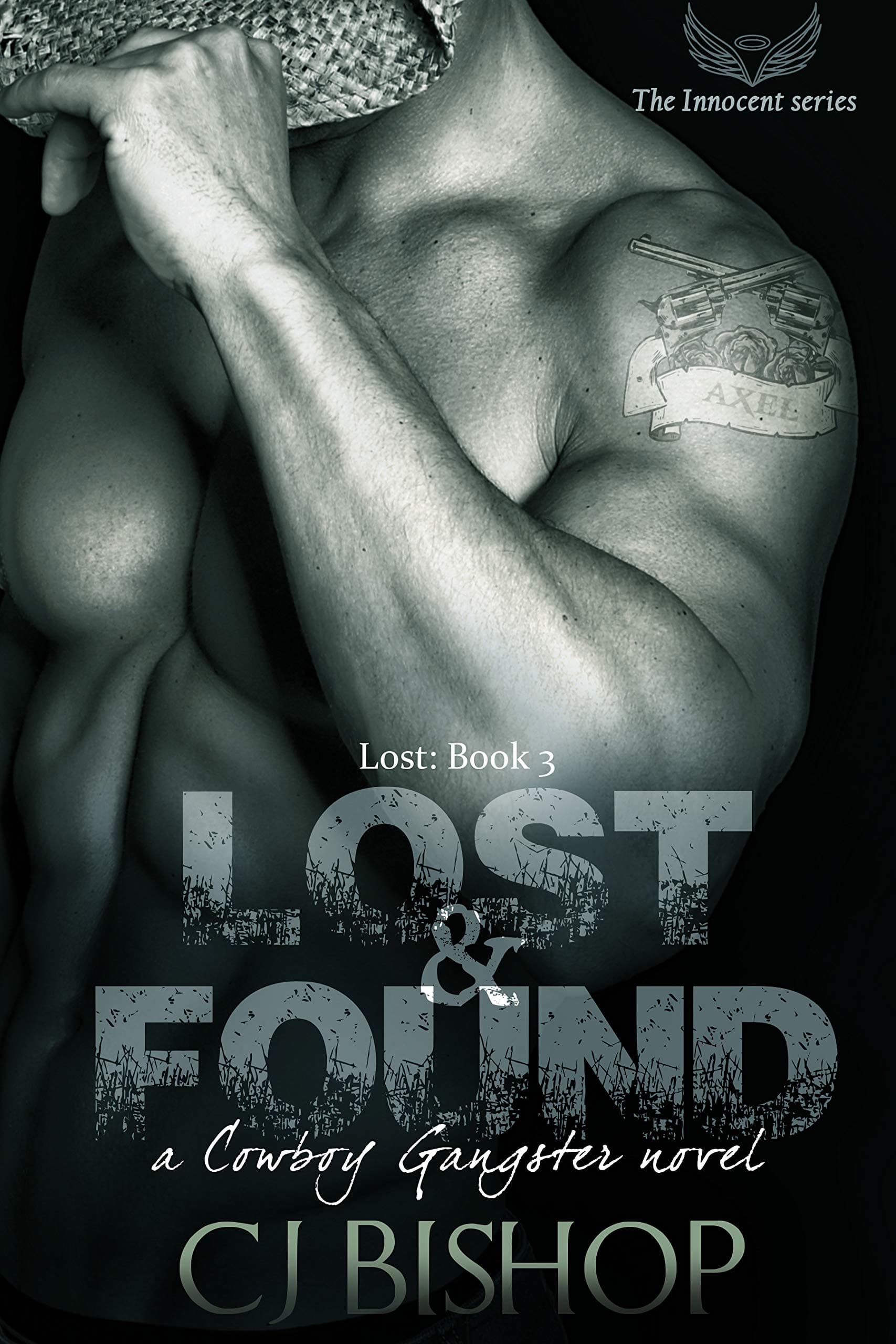 Lost World book cover