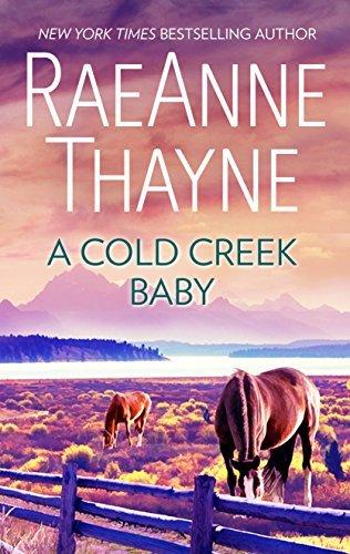 A Cold Creek Baby book cover