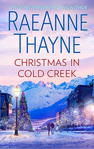 Christmas in Cold Creek: A Small Town Holiday Romance book cover