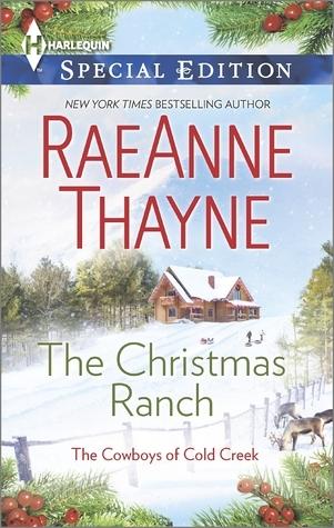 The Christmas Ranch book cover