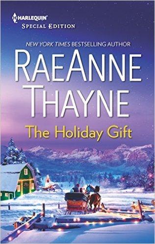 The Holiday Gift book cover