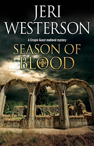 Season of Blood book cover