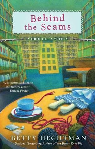 Behind the Seams book cover