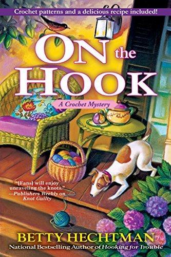 On the Hook book cover