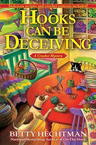 Hooks Can Be Deceiving book cover