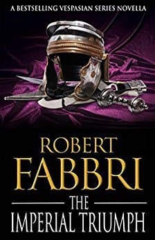 The Imperial Triumph book cover