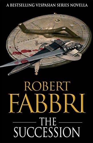 The Succession book cover