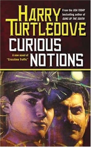 Curious Notions book cover