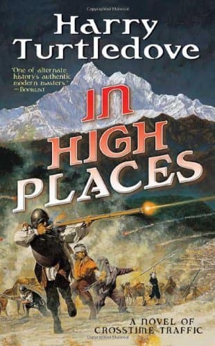 In High Places book cover