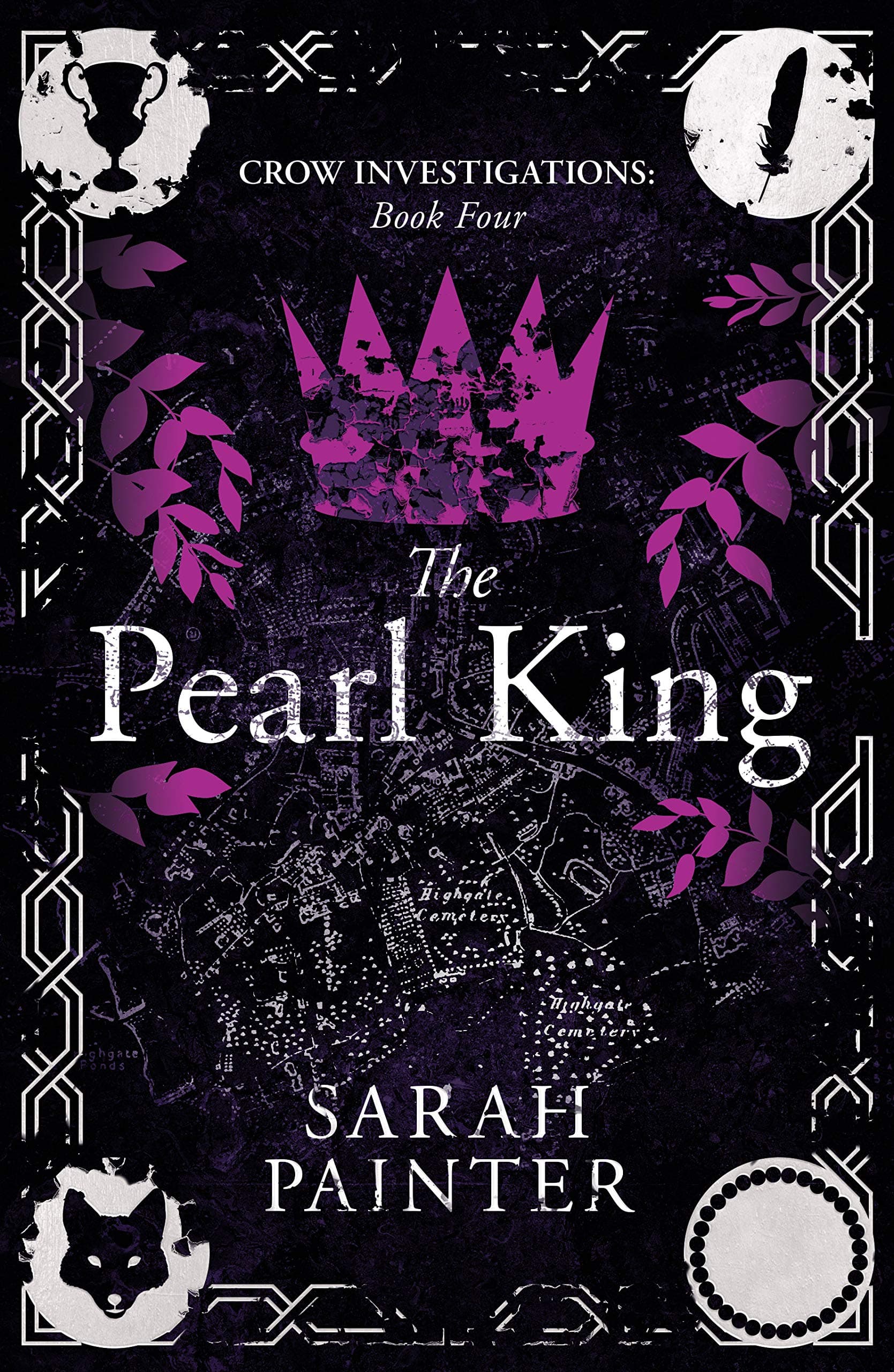 The Pearl King