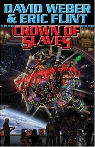 Crown of Slaves book cover