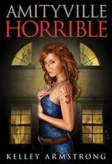 Amityville Horrible book cover