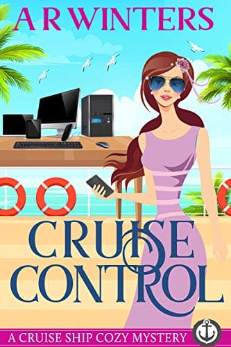 Cruise Control book cover