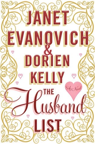 The Husband List book cover
