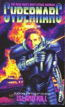 Series Book Cover Preview