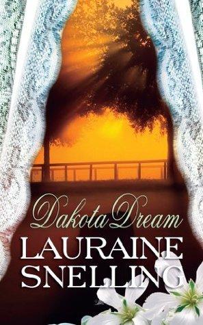 Dakota Dream book cover