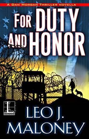 For Duty and Honor book cover