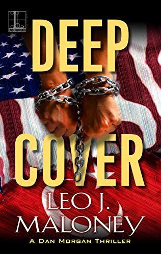 Deep Cover book cover