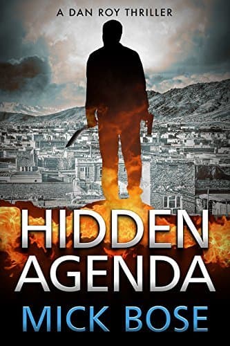 Hidden Agenda