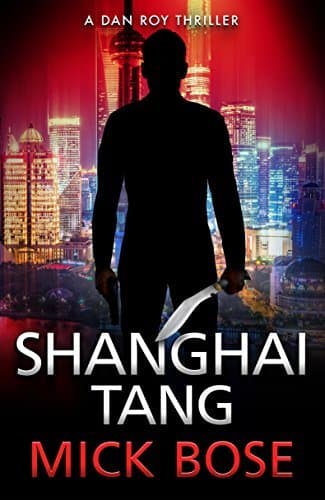 Shanghai Tang