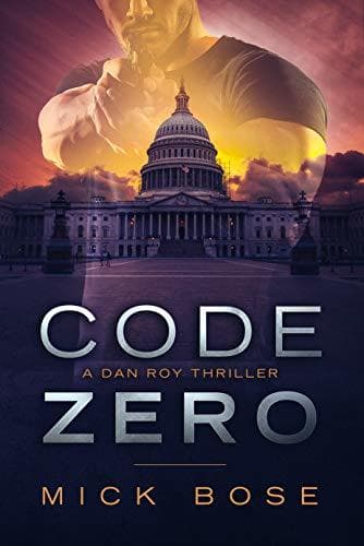 Code Zero book cover