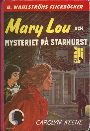 Mary, Lou och mysteriet på Starhurst book cover