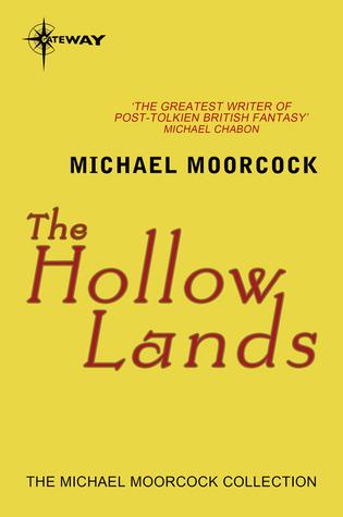 The Hollow Lands book cover