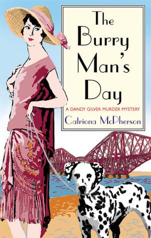 The Burry Man's Day