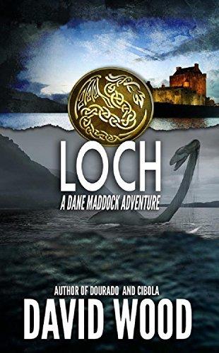 Loch book cover