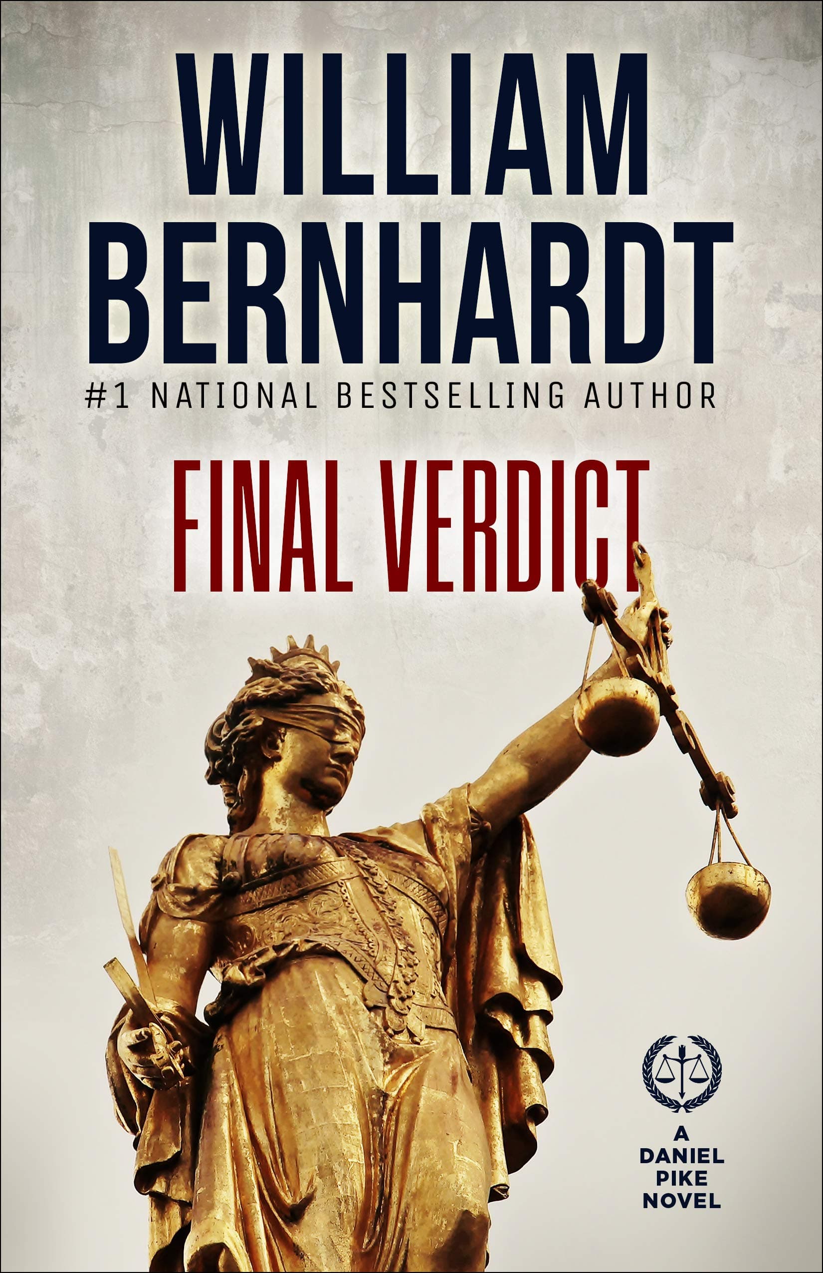 Final Verdict book cover