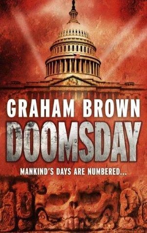 Doomsday book cover