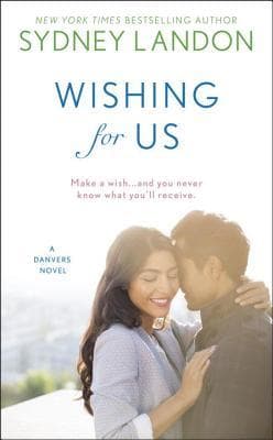 Wishing For Us book cover