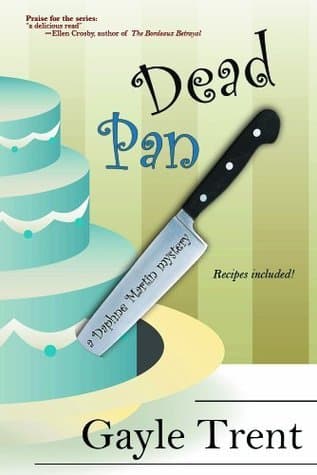 Series Book Cover Preview