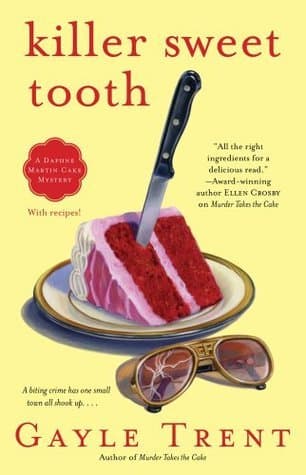 Series Book Cover Preview