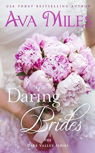 Daring Brides book cover