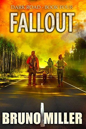 Fallout book cover