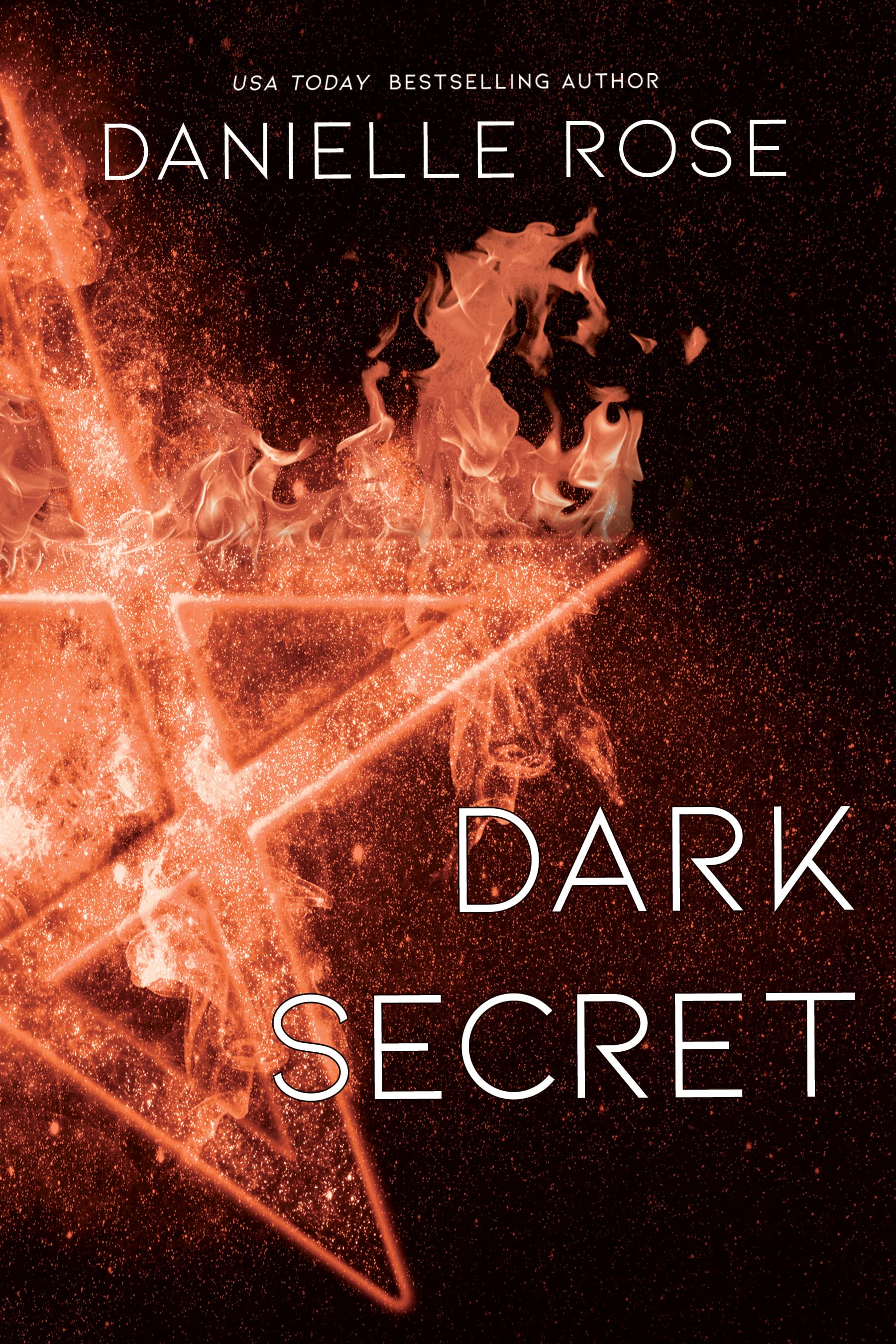 Dark Secret