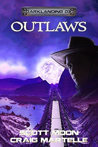 Outlaws book cover