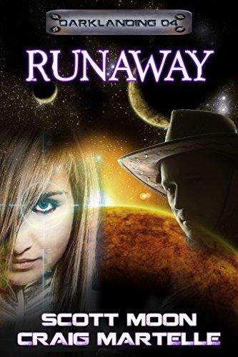 Runaway book cover