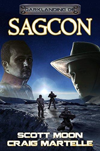 SAGCON book cover