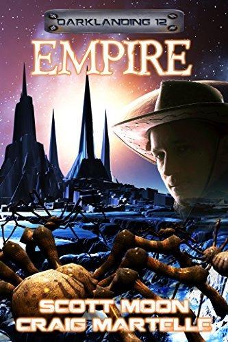 Empire book cover