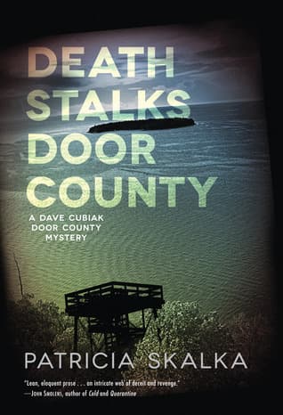 Death Stalks Door County