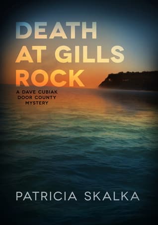 Death at Gills Rock book cover